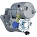 Starter for Honda Civic 1.6L 1996-1997 228000-3990, DXDRJ 410-52468 Starter for Honda Civic 1.6L 1996-1997 228000-3990, DXDRJ 410-52468