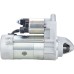 Starter 12-Volt CW 9-Tooth ND280-0372 for 2008-10 Lexus LX570 w/5.7L Starter 12-Volt CW 9-Tooth ND280-0372 for 2008-10 Lexus LX570 w/5.7L