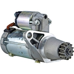 Starter for 2.4L Pontiac VIBE 2009, Toyota Corolla 2009-2010, Matrix 2009-2011