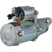 Starter for 2.4L Pontiac VIBE 2009, Toyota Corolla 2009-2010, Matrix 2009-2011 Starter for 2.4L Pontiac VIBE 2009, Toyota Corolla 2009-2010, Matrix 2009-2011