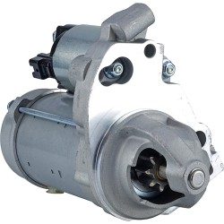 Start-Stop Starter for 2010-2012 Toyota Sequoia w/4.6L PLGR 12V CW 9-Tooth 28100-0S031