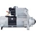 Starter for 5.9L Dodge RAM Pickup 2007-2009, 2500 Pickup 2011-2018 410-52477 Starter for 5.9L Dodge RAM Pickup 2007-2009, 2500 Pickup 2011-2018 410-52477