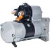 Starter for 5.9L Dodge RAM Pickup 2007-2009, 2500 Pickup 2011-2018 410-52477 Starter for 5.9L Dodge RAM Pickup 2007-2009, 2500 Pickup 2011-2018 410-52477