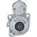 Starter for 5.9L Dodge RAM Pickup 2007-2009, 2500 Pickup 2011-2018 410-52477 Starter for 5.9L Dodge RAM Pickup 2007-2009, 2500 Pickup 2011-2018 410-52477