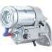 Starter for 3.3L Cummins Engine B 1999-2002 ND228000-9010, ND280-8022 SND0688 Starter for 3.3L Cummins Engine B 1999-2002 ND228000-9010, ND280-8022 SND0688