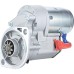 Starter for 3.3L Cummins Engine B 1999-2002 ND228000-9010, ND280-8022 SND0688 Starter for 3.3L Cummins Engine B 1999-2002 ND228000-9010, ND280-8022 SND0688