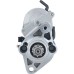 Starter 4.4L LR3 Land Rover 2005-2009, 4.2L 4.4L Range Rover 2006-2009 Starter 4.4L LR3 Land Rover 2005-2009, 4.2L 4.4L Range Rover 2006-2009