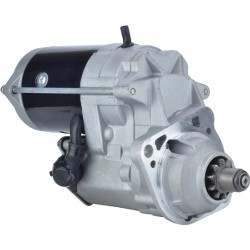 Starter 410-52485 12V 10T for Bluebird All Models 1996-2001