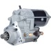 Starter 410-52485 12V 10T for Bluebird All Models 1996-2001 Starter 410-52485 12V 10T for Bluebird All Models 1996-2001