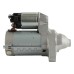 Starter Remanufactured Toyota PMGR 12-Volt CW 10-Tooth Corolla Matrix 28100-0T260 Starter Remanufactured Toyota PMGR 12-Volt CW 10-Tooth Corolla Matrix 28100-0T260