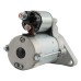 Starter Remanufactured Toyota PMGR 12-Volt CW 10-Tooth Corolla Matrix 28100-0T260 Starter Remanufactured Toyota PMGR 12-Volt CW 10-Tooth Corolla Matrix 28100-0T260
