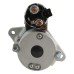Starter Remanufactured Toyota PMGR 12-Volt CW 10-Tooth Corolla Matrix 28100-0T260 Starter Remanufactured Toyota PMGR 12-Volt CW 10-Tooth Corolla Matrix 28100-0T260