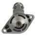 Starter Remanufactured Toyota PMGR 12-Volt CW 10-Tooth Corolla Matrix 28100-0T260 Starter Remanufactured Toyota PMGR 12-Volt CW 10-Tooth Corolla Matrix 28100-0T260