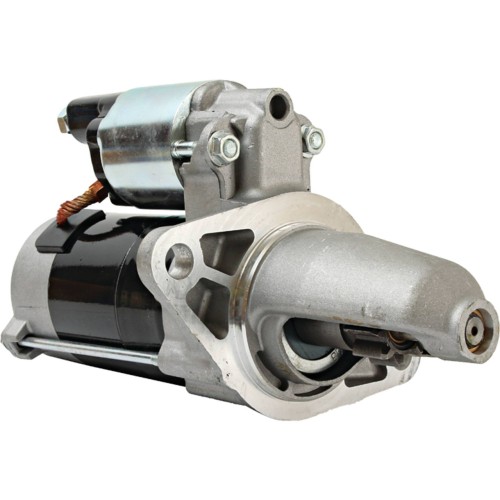 Starter for 2.0 2.5 Impreza WRX 2002-2007 Saab 9-2X 2005