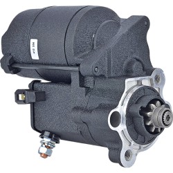 Starter for Harley-Davidson XL Harley Sportster Roadster 1980-2012 410-52496