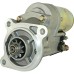 Starter Caterpillar Lift Truck Forklift 1404 17100 Starter Caterpillar Lift Truck Forklift 1404 17100