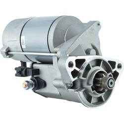 Starter for Toyota 4Runner 2.7L 1996-2000 17706 Automatic Trans 410-52500