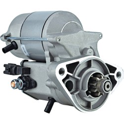 Starter for Toyota Supra 1993-1998 17529, 28100-46140, 228000-1963 410-52501
