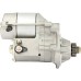Starter for Bobcat, Clark Skid Steer Loader 453, 553, 653, 553F 410-52505 Starter for Bobcat, Clark Skid Steer Loader 453, 553, 653, 553F 410-52505