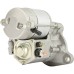 Starter for Bobcat, Clark Skid Steer Loader 453, 553, 653, 553F 410-52505 Starter for Bobcat, Clark Skid Steer Loader 453, 553, 653, 553F 410-52505