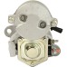 Starter for Bobcat, Clark Skid Steer Loader 453, 553, 653, 553F 410-52505 Starter for Bobcat, Clark Skid Steer Loader 453, 553, 653, 553F 410-52505