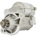 Starter for Bobcat, Clark Skid Steer Loader 453, 553, 653, 553F 410-52505 Starter for Bobcat, Clark Skid Steer Loader 453, 553, 653, 553F 410-52505