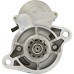 Starter for Bobcat, Clark Skid Steer Loader 453, 553, 653, 553F 410-52505 Starter for Bobcat, Clark Skid Steer Loader 453, 553, 653, 553F 410-52505