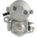 Starter for Kubota D722E2B DSL Bobcat 323 05 2006-2010 18448, LRS02284 Starter for Kubota D722E2B DSL Bobcat 323 05 2006-2010 18448, LRS02284