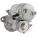 Starter for Kubota D722E2B DSL Bobcat 323 05 2006-2010 18448, LRS02284 Starter for Kubota D722E2B DSL Bobcat 323 05 2006-2010 18448, LRS02284
