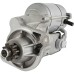 Starter for Kubota D722E2B DSL Bobcat 323 05 2006-2010 18448, LRS02284 Starter for Kubota D722E2B DSL Bobcat 323 05 2006-2010 18448, LRS02284