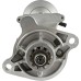 Starter for Kubota D722E2B DSL Bobcat 323 05 2006-2010 18448, LRS02284 Starter for Kubota D722E2B DSL Bobcat 323 05 2006-2010 18448, LRS02284
