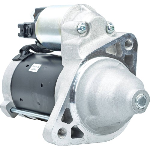 Starter for Lexus 3.0L GS300, 3.5 GS350 2007-2010, 2.5 Is250 2007-2010 SND0541