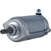 Starter for 1340cc Suzuki GSX1300BK, BKA B-King 2008-2009 428000-5491 Starter for 1340cc Suzuki GSX1300BK, BKA B-King 2008-2009 428000-5491