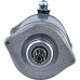 Starter for 1340cc Suzuki GSX1300BK, BKA B-King 2008-2009 428000-5491 Starter for 1340cc Suzuki GSX1300BK, BKA B-King 2008-2009 428000-5491