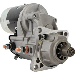 Starter Freightliner FL60 FL70 FL80 M2, Mercedes MBE900, Sterling