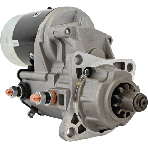 Starter Freightliner FL60 FL70 FL80 M2, Mercedes MBE900, Sterling