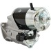 Starter Freightliner FL60 FL70 FL80 M2, Mercedes MBE900, Sterling