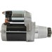 Starter for Lexus, Toyota, Scion PMGR 12-Volt CW 13-Tooth 10701 Starter for Lexus, Toyota, Scion PMGR 12-Volt CW 13-Tooth 10701