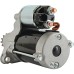 Starter for Lexus, Toyota, Scion PMGR 12-Volt CW 13-Tooth 10701 Starter for Lexus, Toyota, Scion PMGR 12-Volt CW 13-Tooth 10701