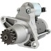 Starter for Lexus, Toyota, Scion PMGR 12-Volt CW 13-Tooth 10701 Starter for Lexus, Toyota, Scion PMGR 12-Volt CW 13-Tooth 10701