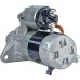 Starter for 2.5L H4 Subaru Impreza 2008 2009 2010 428000-5760 23300AA650 Starter for 2.5L H4 Subaru Impreza 2008 2009 2010 428000-5760 23300AA650