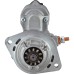Starter for Cummins ISB 6.7L Diesel Freightliner MT55 Custom Chassis 19808 Starter for Cummins ISB 6.7L Diesel Freightliner MT55 Custom Chassis 19808
