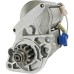 Starter for Kubota KX41, KX41-2, KX61, KX61-2, KX91, KX91-2 1995-On 410-52523