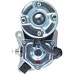Starter for Case, Ford 410-52524 Starter for Case, Ford 410-52524
