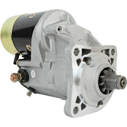 Starter Gear Reduction for JCB Excavator 805, 806, 807, 808, 811, 812 410-52525
