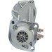 Starter for John Deere Bus with 6068 Engine RE65817 Starter for John Deere Bus with 6068 Engine RE65817