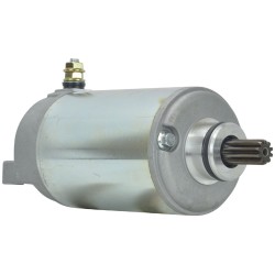 Starter for Trumph PMDD 12-Volt CCW 10-Spline Triumph Daytona 955i 131059