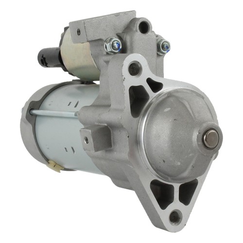 Starter for RAM 1500 Pickup 2014, 3500 Pickup 2014-2016 438000-0330 SND0800 Start Stop Starter