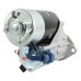 Starter OSGR 24 Volt CW 11 Tooth for Toyota 1988-1994 5FD-33 28300-32980-71 Starter OSGR 24 Volt CW 11 Tooth for Toyota 1988-1994 5FD-33 28300-32980-71