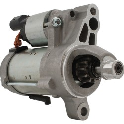 Starter for Audi A6, Q5 PMGR 12-Volt CW 11-Tooth, 06H-911-024A